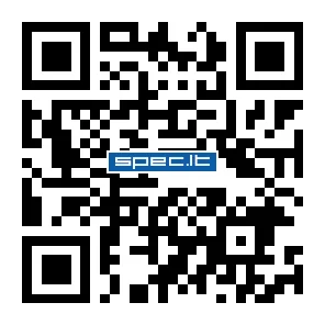 QR kodas | Labiau žalia, MB
