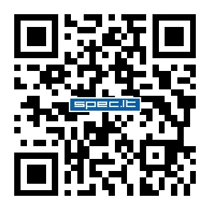 QR kodas | Labinas, MB
