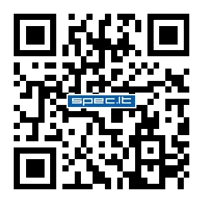 QR kodas | LABINAVAS, UAB | spec.lt