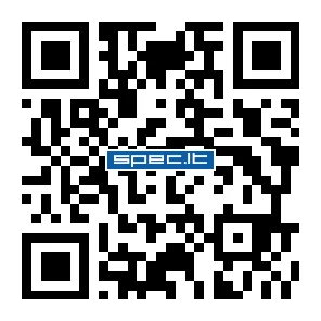 QR kodas | Labirintas, MB