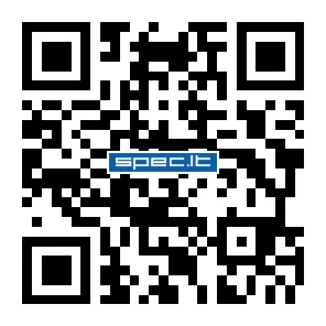 QR kodas | Labirintas, UAB