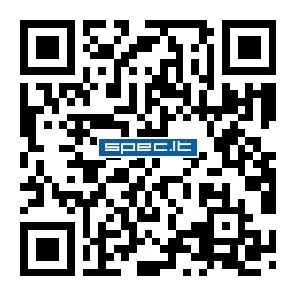 QR kodas | Labirintų parkas, UAB | spec.lt