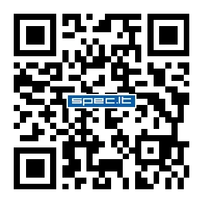 QR kodas | Labita, MB