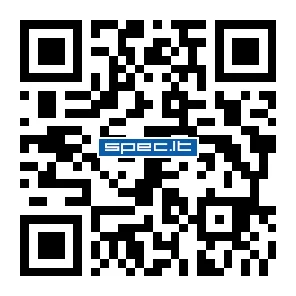 QR kodas | LABMED, UAB