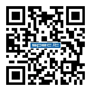QR kodas | Labmedsistem, UAB