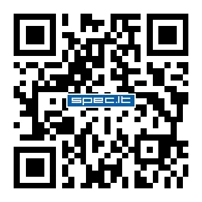 QR kodas | Labnora, UAB | spec.lt