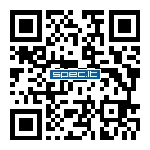 QR kodas | Labochema LT, UAB | spec.lt