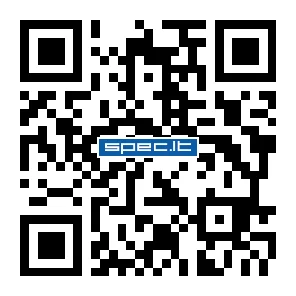 QR kodas | LABOR Baltic, UAB
