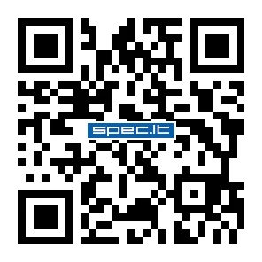 QR kodas | LABOR TERES, UAB | spec.lt