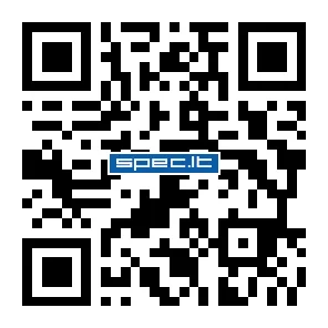 QR kodas | LABORA, UAB | spec.lt
