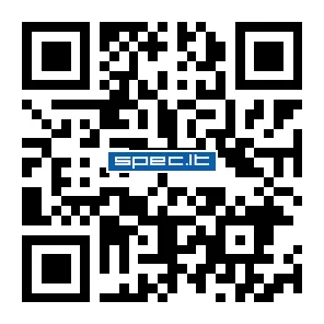 QR kodas | Labora vis, UAB | spec.lt