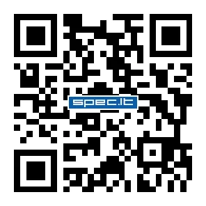 QR kodas | Laboradentas, MB