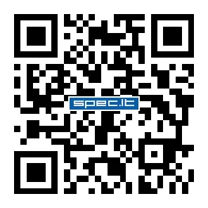 QR kodas | Laborama, UAB | spec.lt