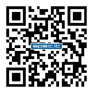 QR kodas | Laboras, UAB | spec.lt