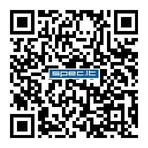 QR kodas | LABORATOIRES GENOPHARM S.A.S. LIETUVOS ATSTOVYBĖ