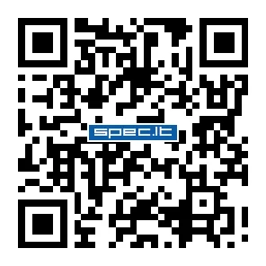 QR kodas | Laboratorija Lietuvon, VŠĮ
