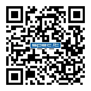 QR kodas | Laboratorinės instaliacijos, UAB