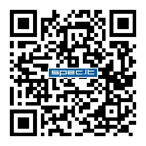 QR kodas | Laboratorinės technologijos, UAB