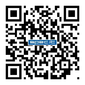 QR kodas | Laboratoriniai Sprendimai, UAB | spec.lt