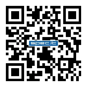 QR kodas | Laboro, UAB | spec.lt