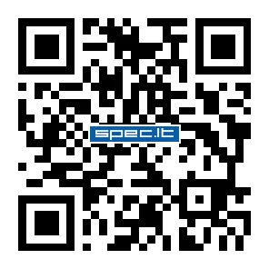 QR kodas | Labos nakties, MB | spec.lt