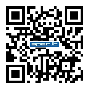 QR kodas | Labostera, UAB | spec.lt