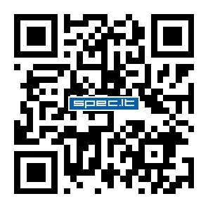 QR kodas | Labotega, MB | spec.lt