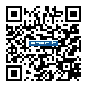 QR kodas | Labour And Construction Services, UAB