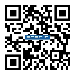 QR kodas | LABOURLINE, UAB | spec.lt