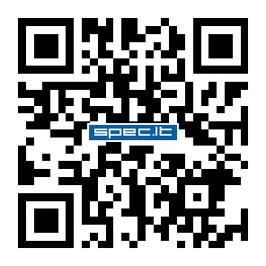 QR kodas | LABOVITA, UAB | spec.lt