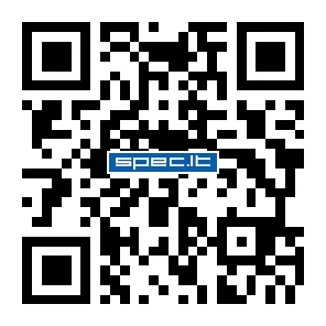 QR kodas | Labradoras, UAB | spec.lt