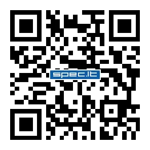 QR kodas | Labradoritas, UAB | spec.lt