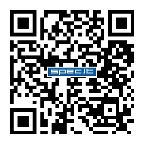 QR kodas | Labradoro Inovacijos, UAB | spec.lt