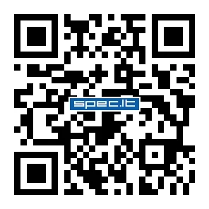 QR kodas | Labras, UAB | spec.lt