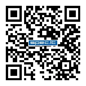 QR kodas | Miško jūra, UAB