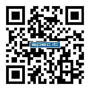 QR kodas | Labronde, MB