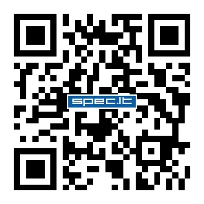 QR kodas | LABRUSTA, UAB | spec.lt