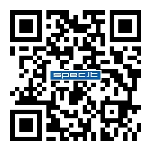 QR kodas | Labtesta, UAB