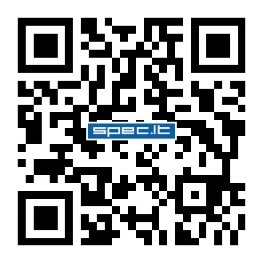 QR kodas | Labulis, UAB | spec.lt