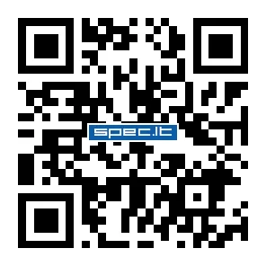QR kodas | Lineliai, UAB | spec.lt