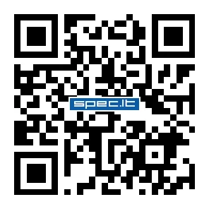QR kodas | Labūnavos, ŽŪB | spec.lt