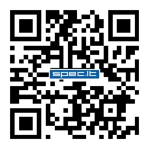 QR kodas | Laburnum, UAB | spec.lt
