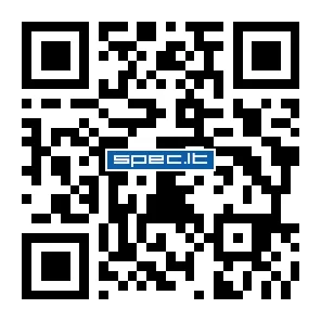 QR kodas | Lacado, UAB