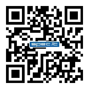 QR kodas | Lacara, MB