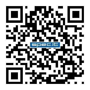 QR kodas | Lacerta aurea, UAB