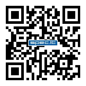 QR kodas | Lacerum, UAB | spec.lt