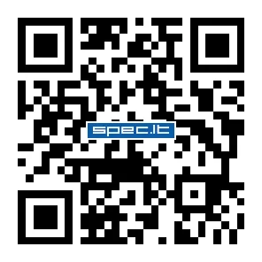 QR kodas | Lachika, MB