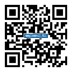 QR kodas | Lachinas, UAB