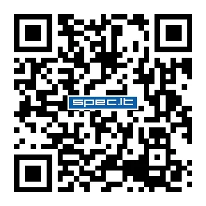 QR kodas | LACONICUM, S. Litvino įmonė