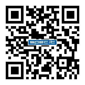 QR kodas | Lacus domus, UAB